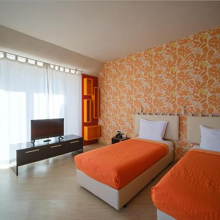Family Hotel Classic Varna Camera foto