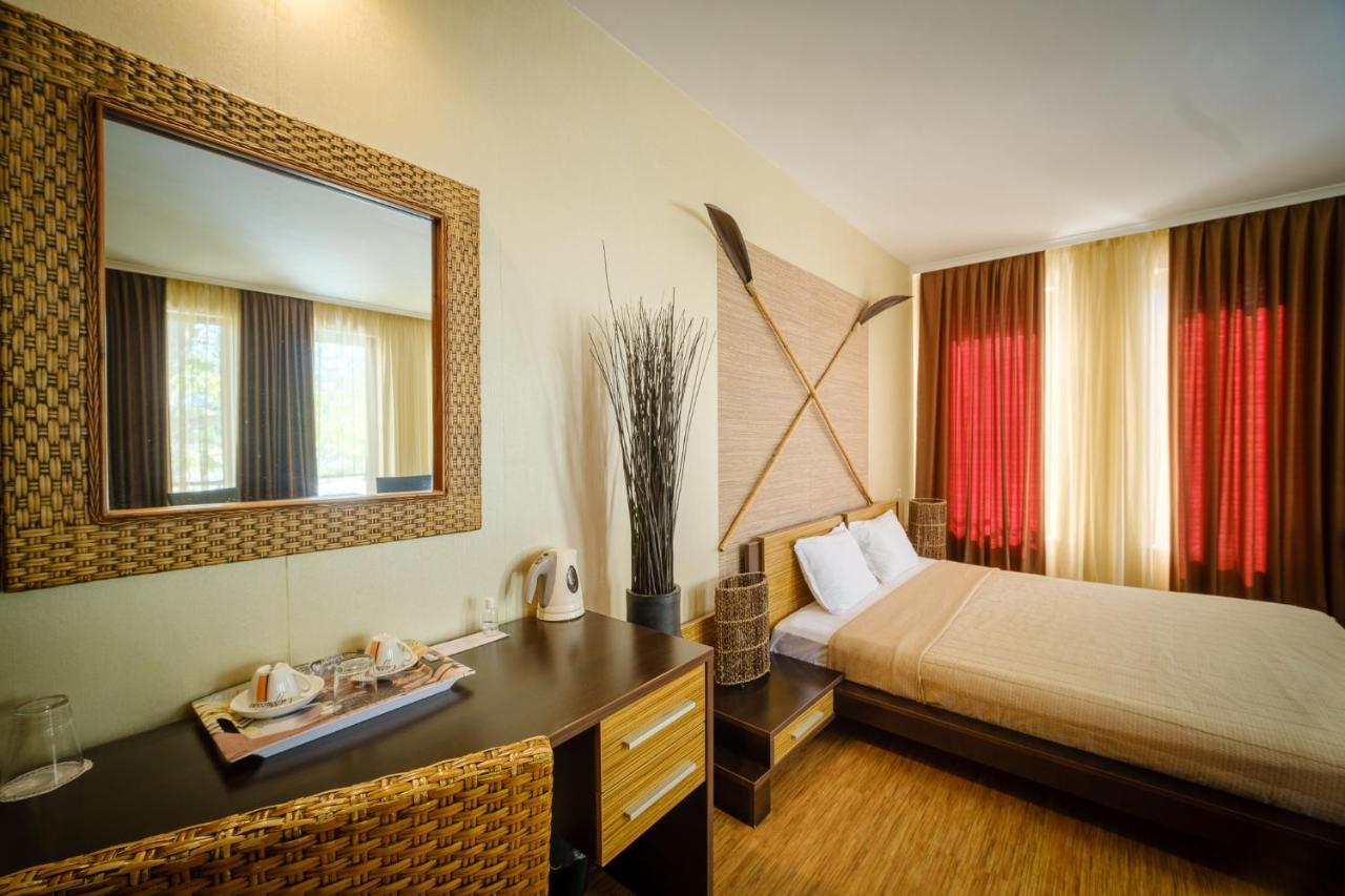 Family Hotel Classic Varna Esterno foto