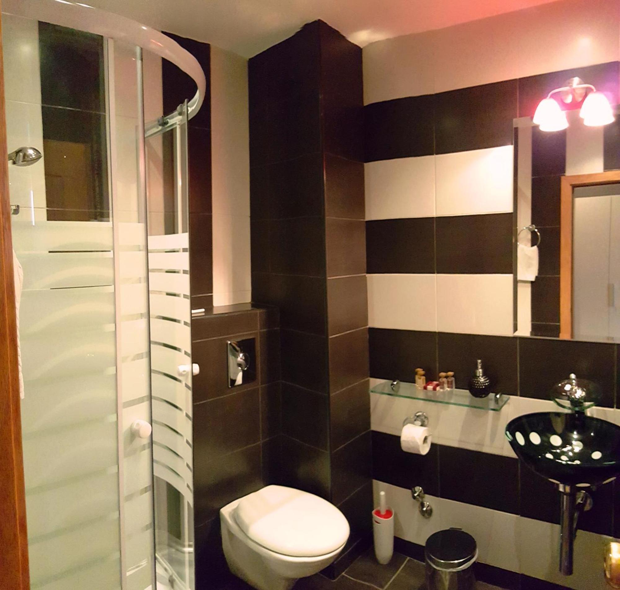 Family Hotel Classic Varna Camera foto