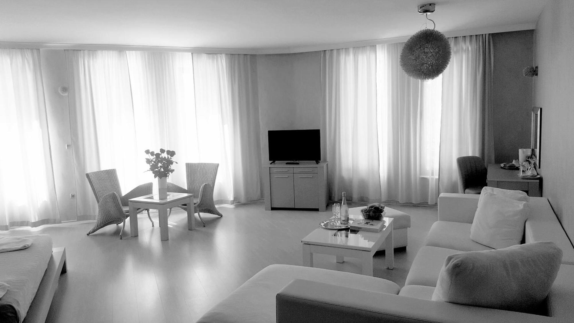 Family Hotel Classic Varna Camera foto