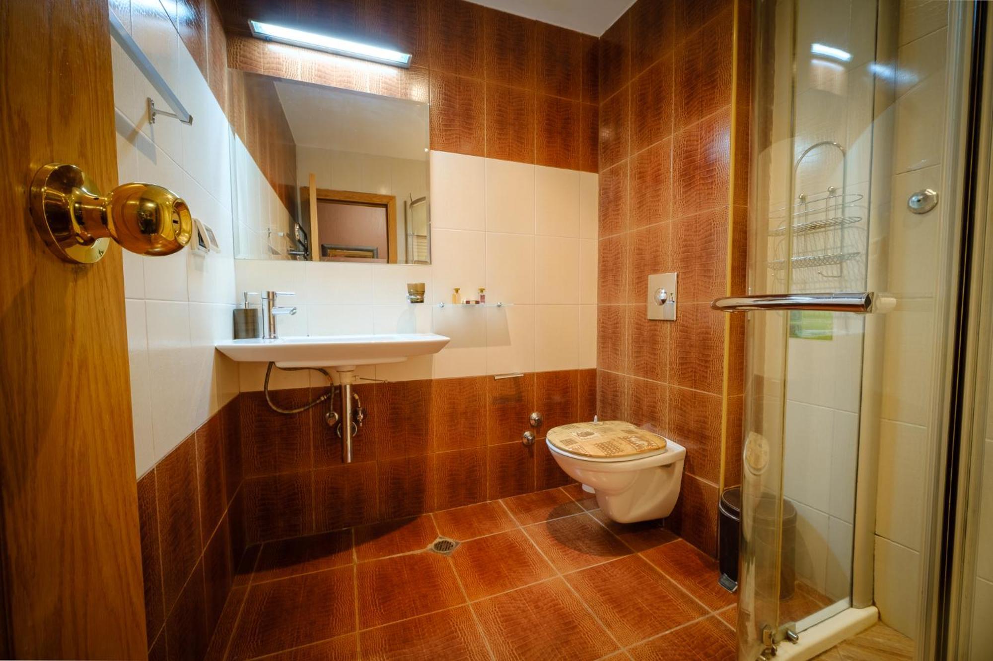 Family Hotel Classic Varna Camera foto