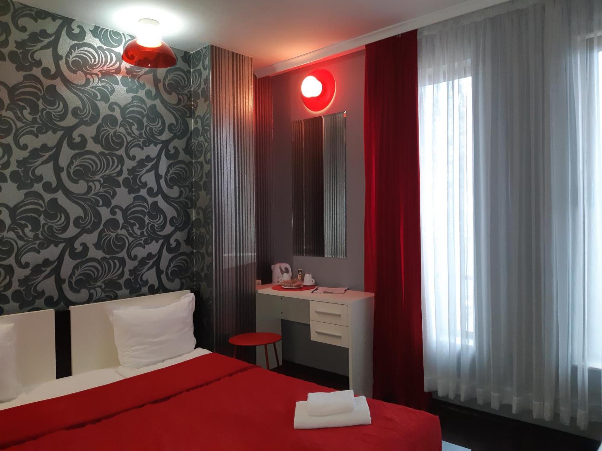 Family Hotel Classic Varna Camera foto