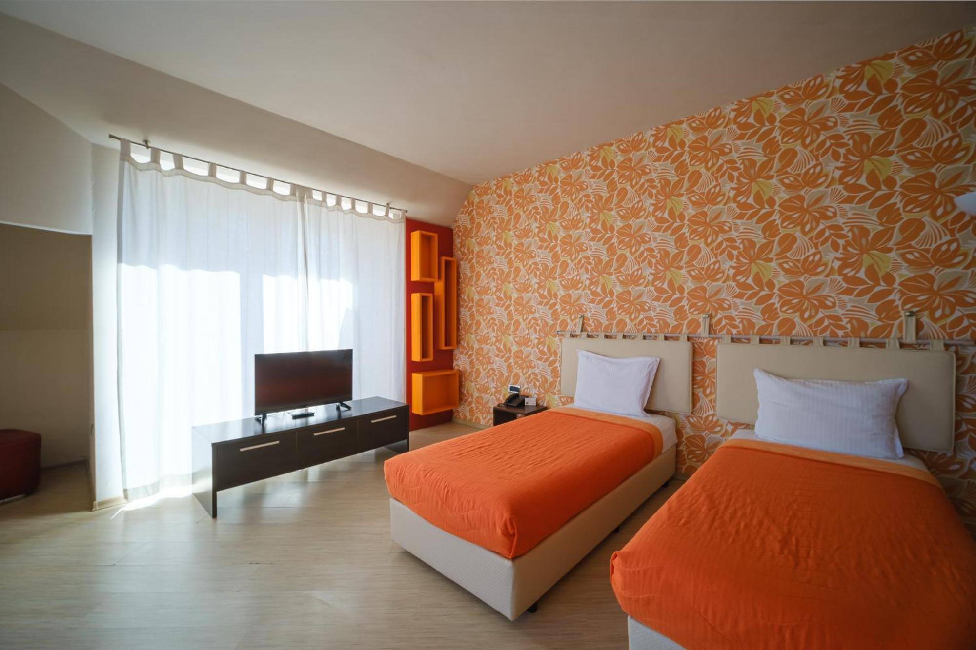 Family Hotel Classic Varna Camera foto